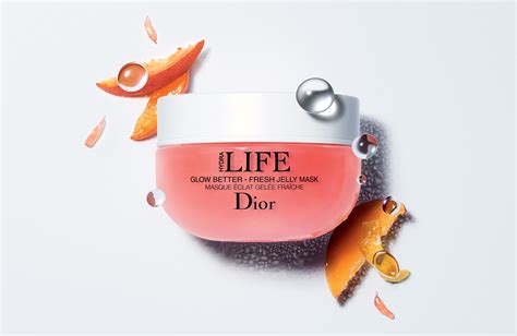 masque eclat gelee fraiche dior|Masque Eclat Gelée Fraîche .